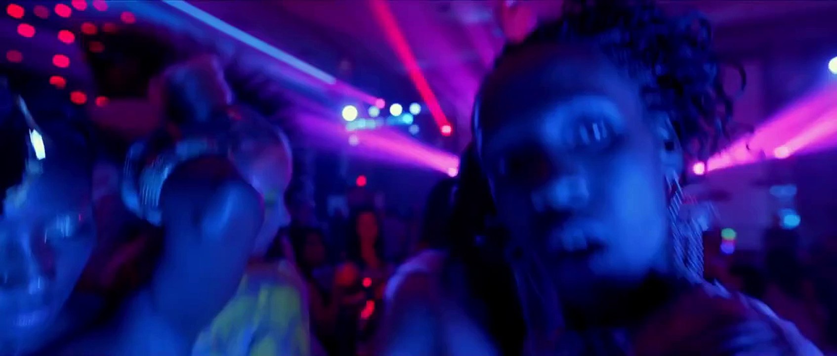 KNIGHT OF CUPS Official Trailer (2016) Christian Bale, Natalie Portman