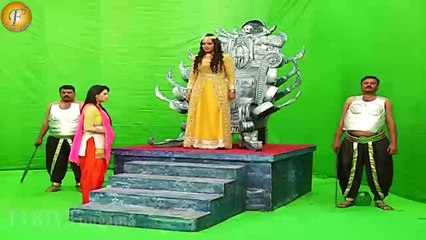 NEW DRAMA II SASURAL SIMAR KA II TV SHOW ON LOCATION 27 JAN