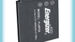 Energizer FLNP50 - Bater?a para c?mara de fotos (3.7 V 750 mAh 2.8 W)