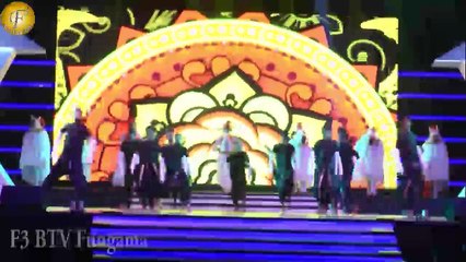 ROYAL WESTERN INDIA TURF CLUB HOST II OPENING CEREMONY OF THE II 36TH ARC WITH JACQUELINE