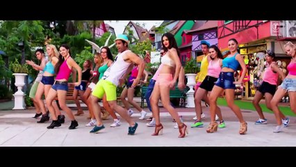 Rom Rom Romantic - HD 1080p Full Video Song 2016 - Sunny Leone - Mastizaade Mika Singh, Armaan Malik