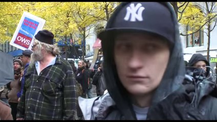 Tupac est toujours vivant