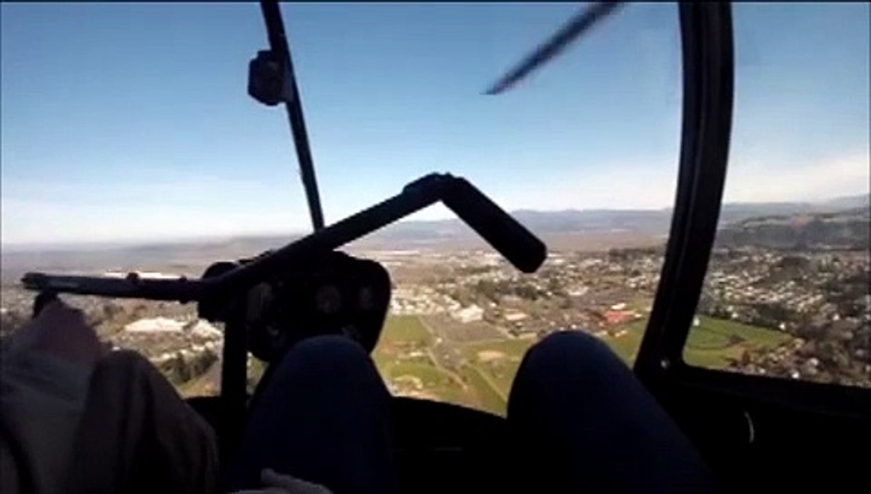 Eurocopter EC 175 transporting civilians in Big White Montana Black Edition