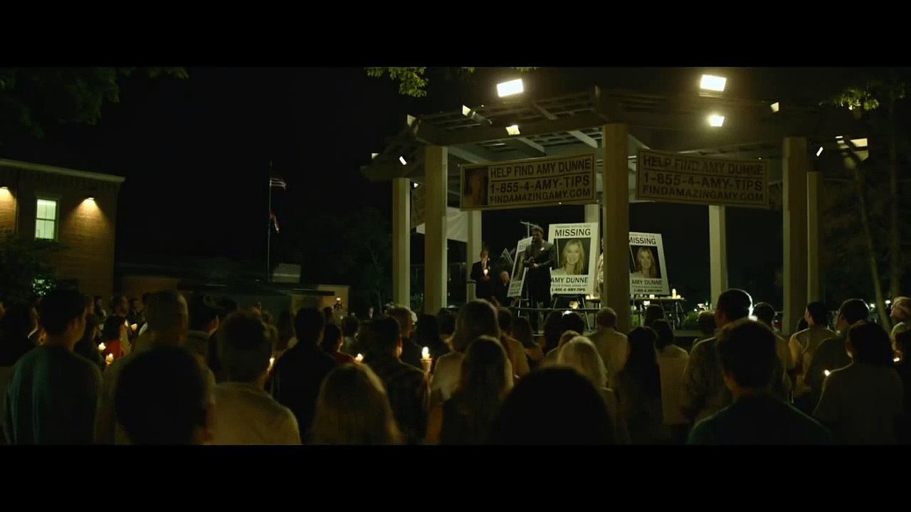 Max Final Cut Gone Girl - Segment 2 (Cinemax)