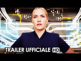 Insurgent Trailer Ufficiale Italiano (2015) - Shailene Woodley, Theo James Movie HD