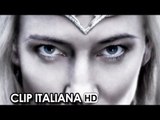 Lo Hobbit: La Battaglia delle Cinque Armate Clip Italiana 'Io non sono sola' (2014) HD