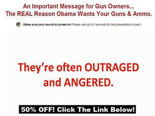 Ammo Independence + 50% Off Limited Time Only!!