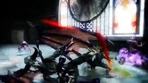 Ninja Gaiden III – XBOX 360 [Descargar .torrent]