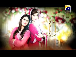 Sila Aur Jannat Episode 21 Full Drama January 26, 2016