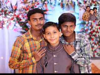 Ye Dosti tere dum se hai By Yaxir Awan