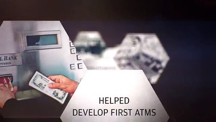 Ideas That Illuminate Technology & Innovation J.P. Morgan 2016