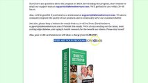 Diabetes Destroyer Review – Natural Diabetes Treatment