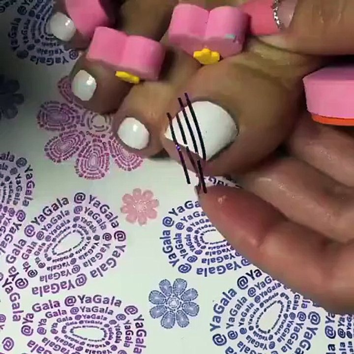 Pretty Nails