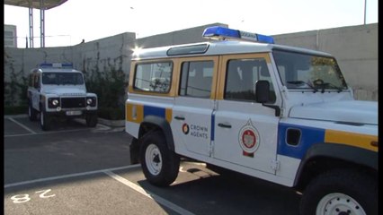 MBULIM DOGANA CROWN AGENTS