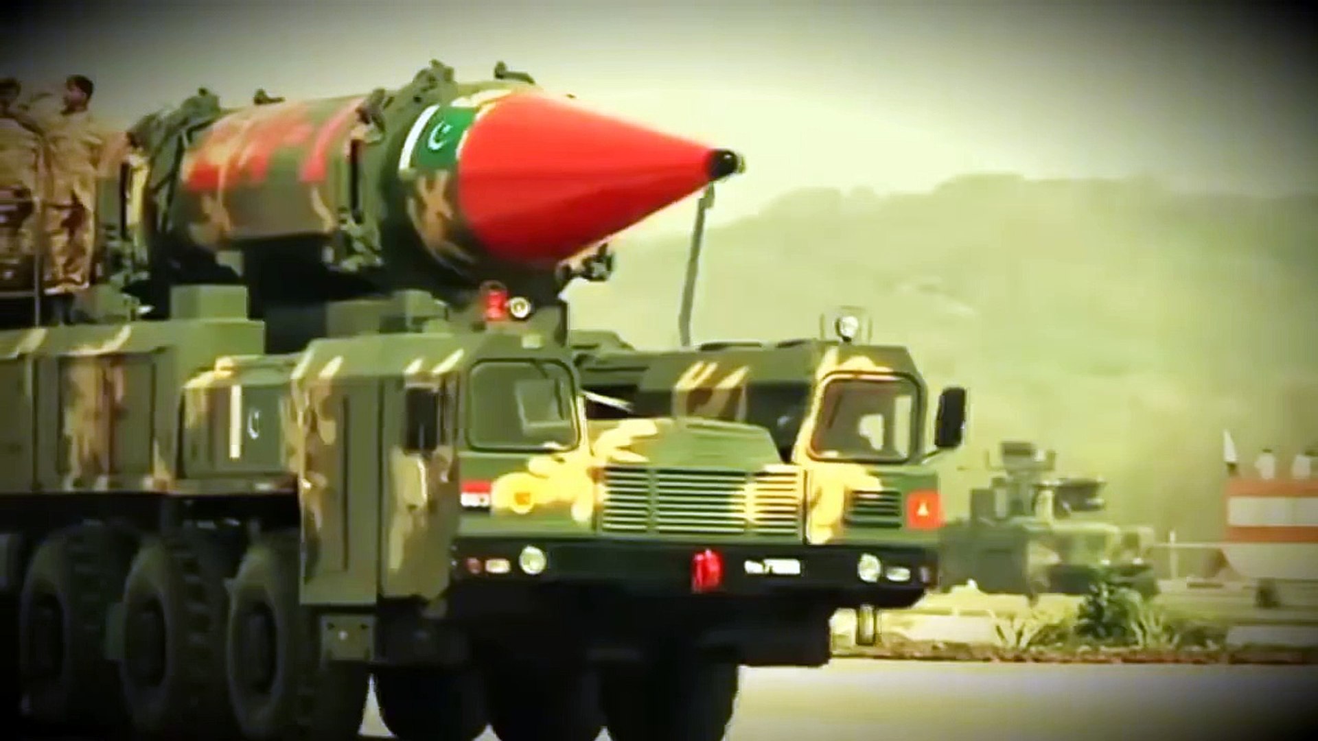 ⁣Pakistan & Turkish Military HD - Video by our Turkish Brothers