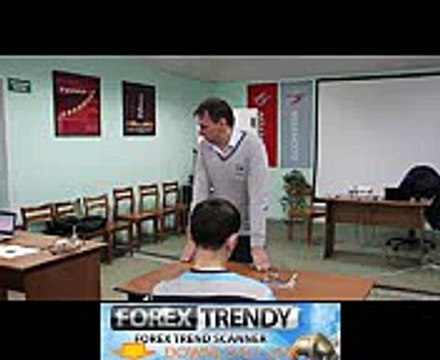 Работайте на Forex и вам повезет возможно - forex trendy software free download