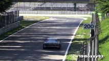 2015 Audi R8 LMS GT3 Sound In Action On Track