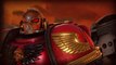 Warhammer 40.000 : Eternal Crusade - Trailer d'annonce