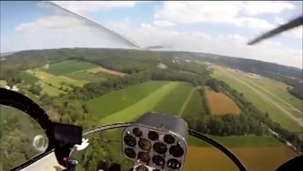 Kamov Ka-32A  Banff Alberta Black Edition