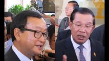 Khmer News 2015 | Cambodia Hot News Today | Hun Sen And Sam Rangsy News