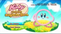 Lets Play | Kirby und das magische Garn | German/100% | Part 1 | Verstrickt in ein Abenteuer