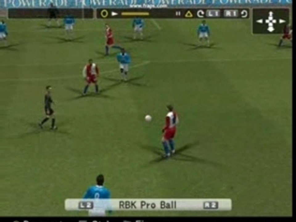 Molo pes