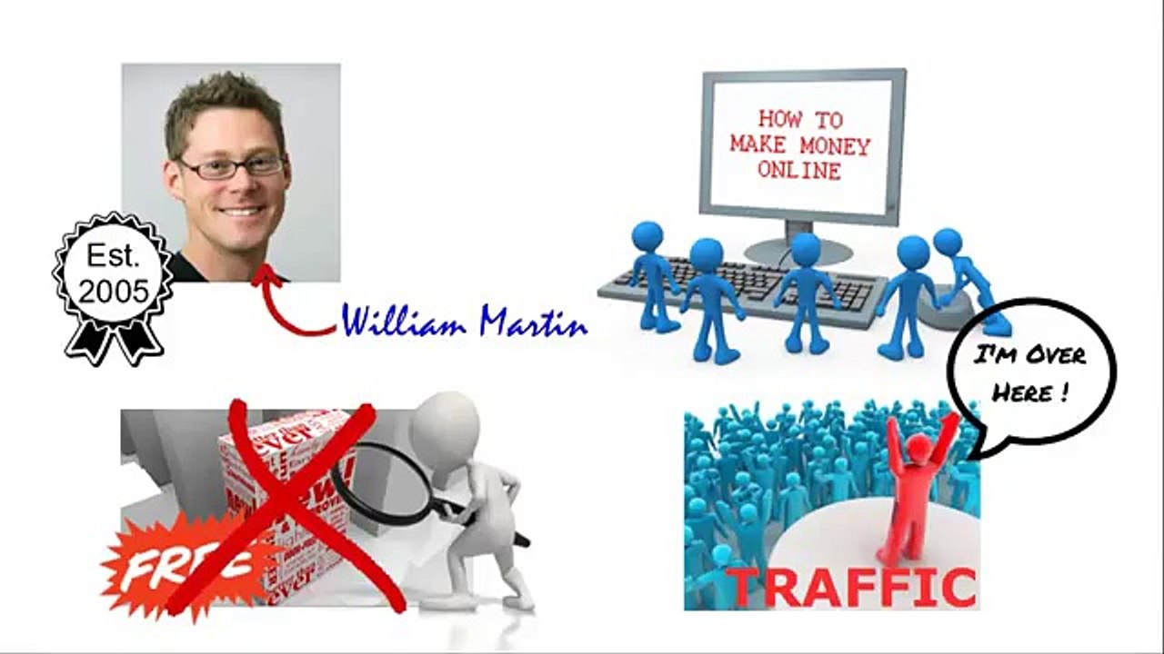 Facebook Traffic Rush