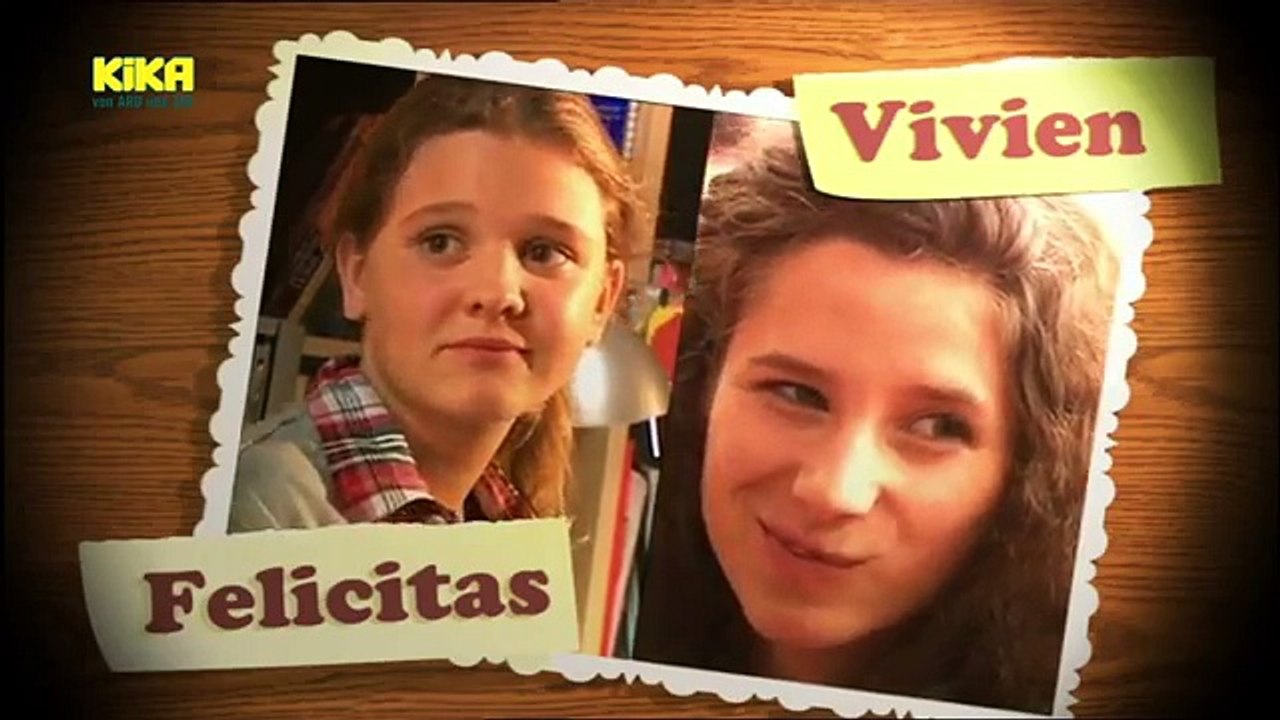 Schloss Einstein Folge 511