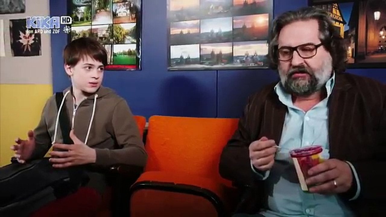 Schloss Einstein Folge 813