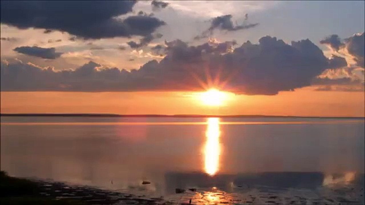 Total Healing Abundant Mind