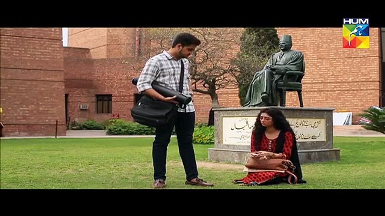 Preet Na Kariyo Koi Episode 13-Full HD 1080 p HUM TV Drama-26-Jan-2016