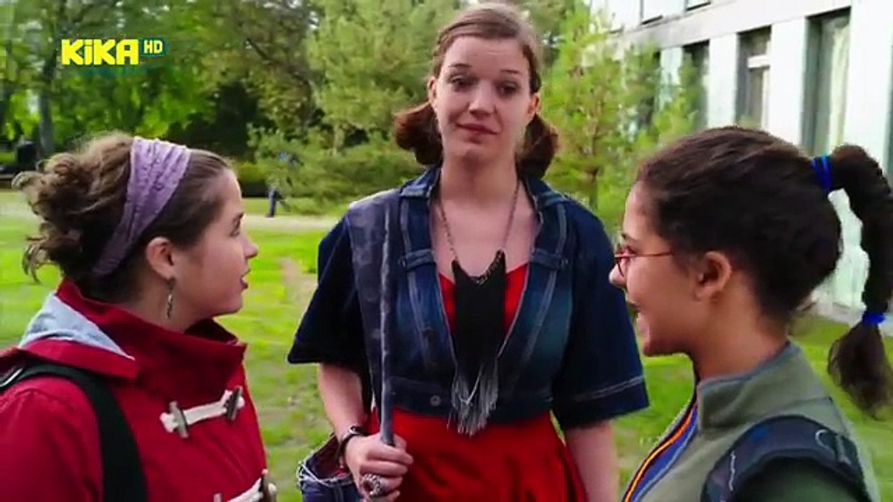 Schloss Einstein Folge 795