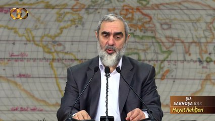 Ashabı kiramın melek gibi olduklarına inanmamız, şeytanın işine gelir.