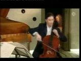 Mozart - Trio for piano, violin,and violoncello K.502 01