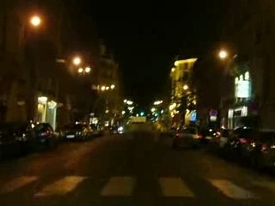 Rue Pierre Charron