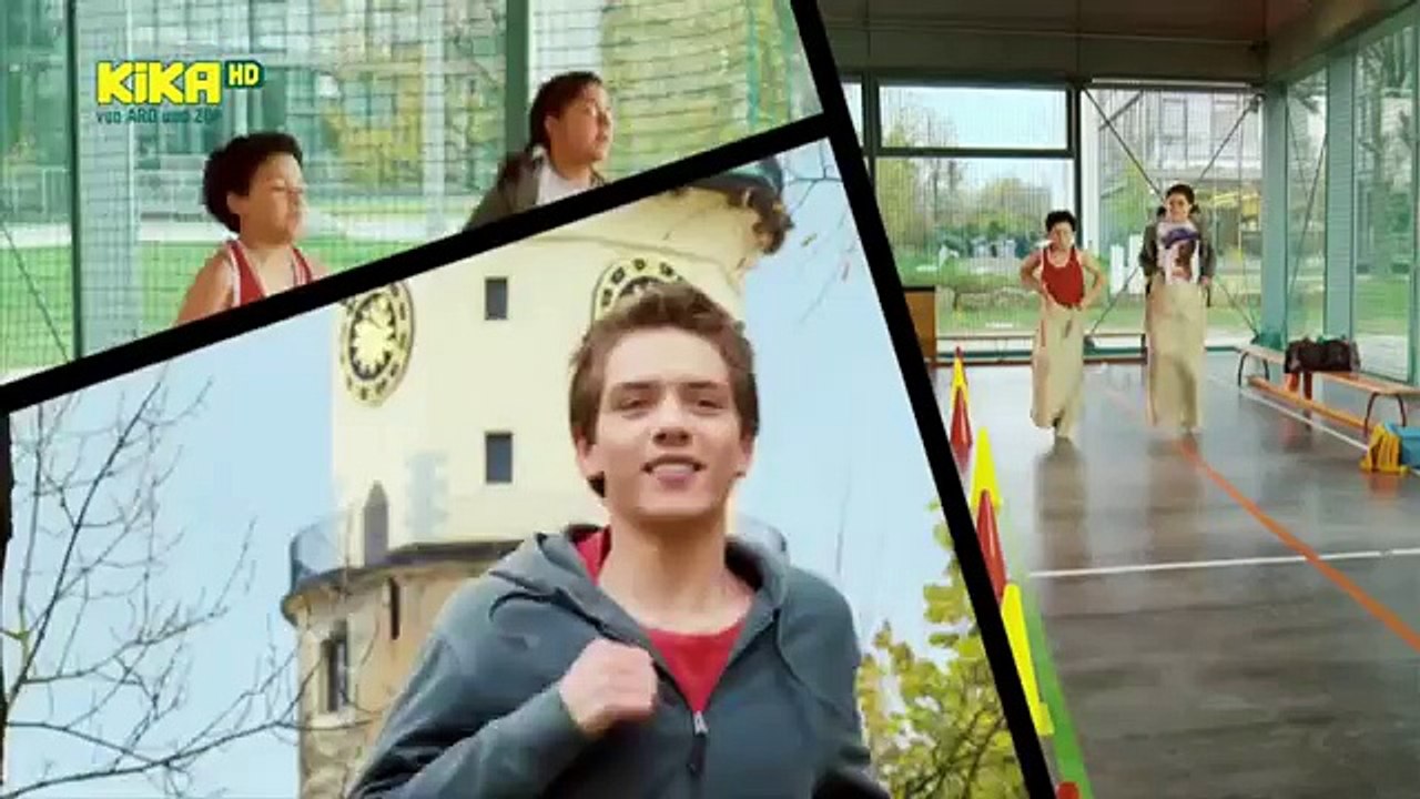 Schloss Einstein Folge 800