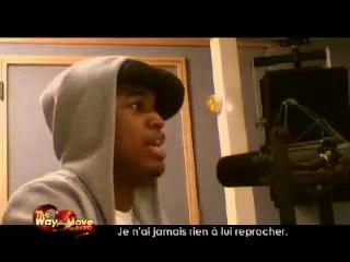 NE-YO The way you move by dario