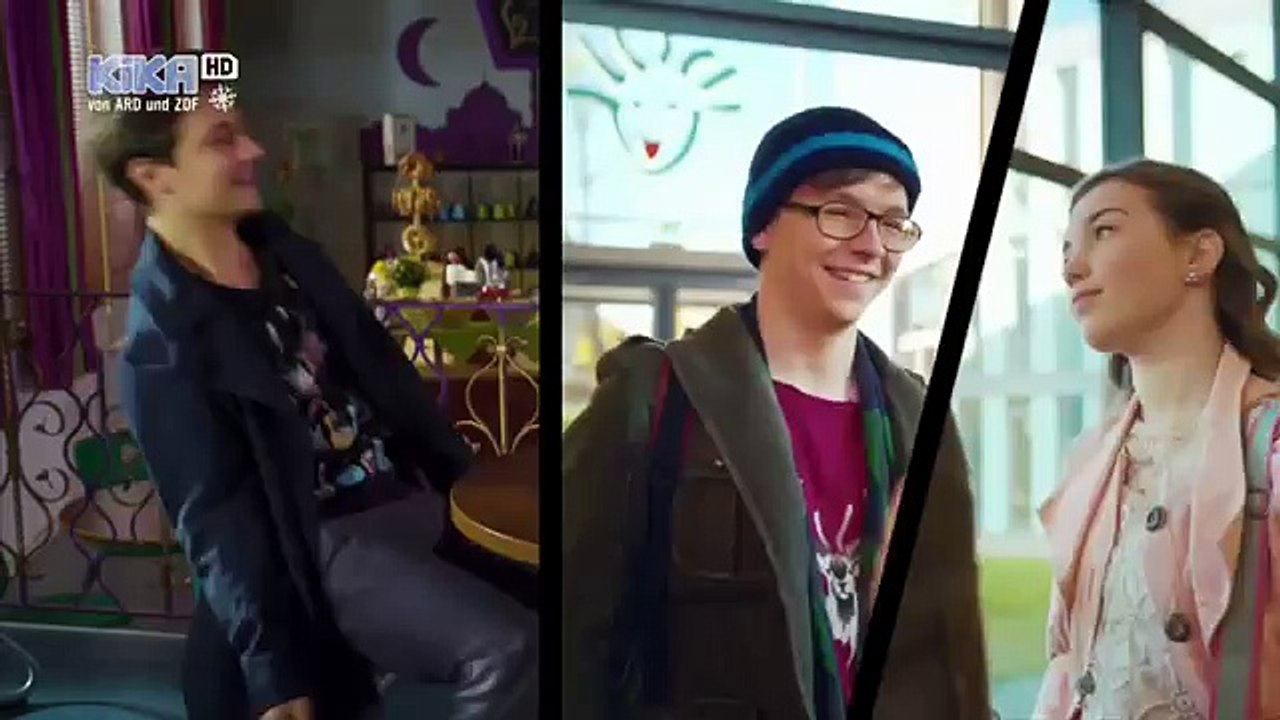 Schloss Einstein Folge 816