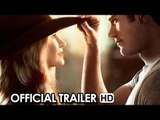 The Longest Ride Valentine's Day Trailer (2015) - Scott Eastwood. Britt Robertson HD