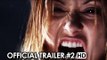 The Lazarus Effect Official Trailer #2 'Phases' (2015) - Olivia Wilde, Evans Peter Thriller HD