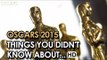 Oscars 2015 - Things you didn't know about the Best Actor Nominees HD