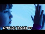 Poltergeist Official Trailer #1 (2015) - Sam Rockwell, Rosemarie DeWitt HD