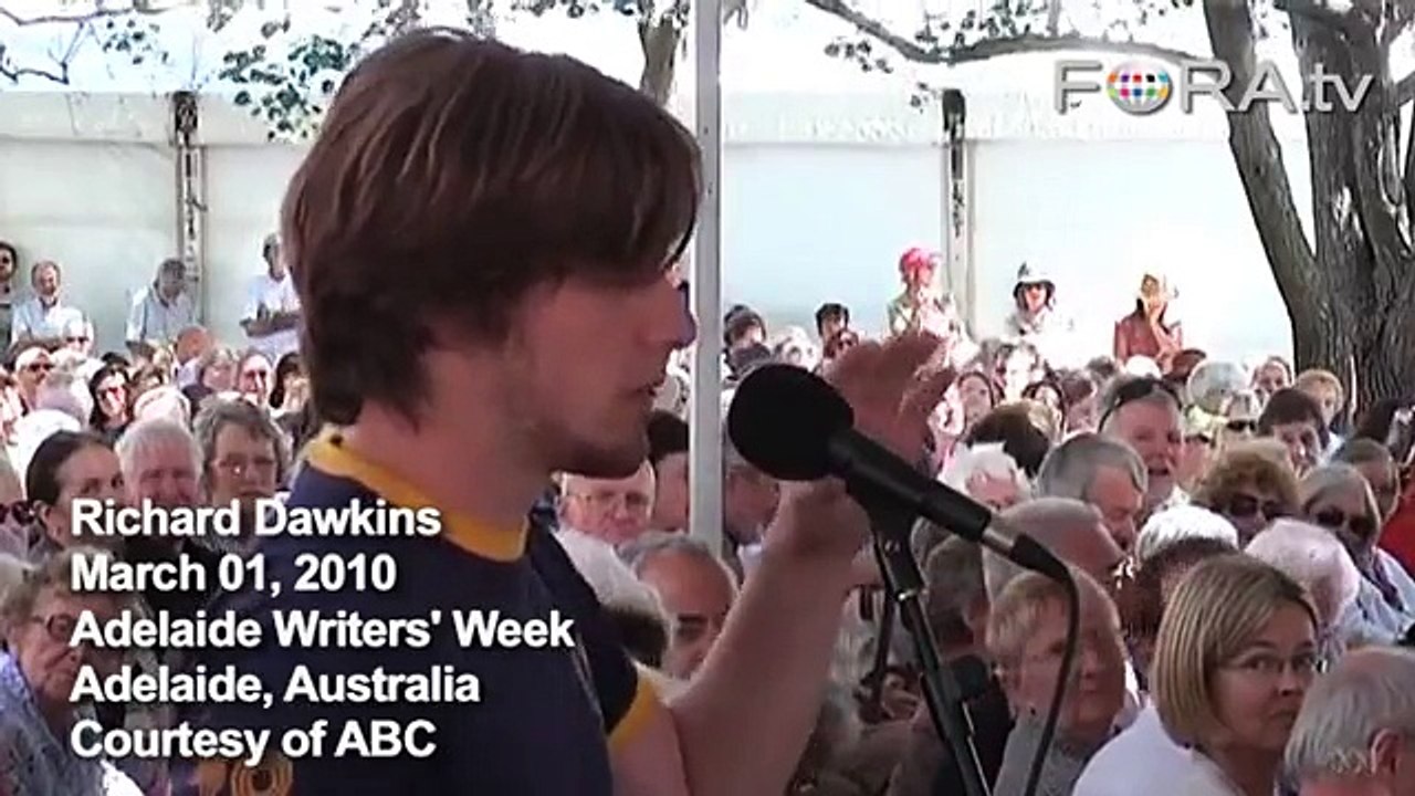 Dawkins Has Technology 2016