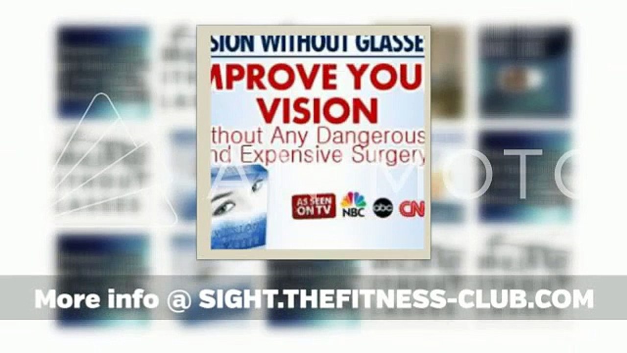 how to improve my vision without glasses - how to improve eyesight naturally fast