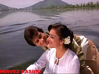 In Haseen Wadeeyon Se Lata Mangeshkar Suresh Wadkar - Pyaasa Sawan 1080p- - hindi urdu punjabi song indian-HD