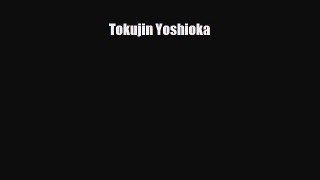 [PDF Download] Tokujin Yoshioka [Read] Online
