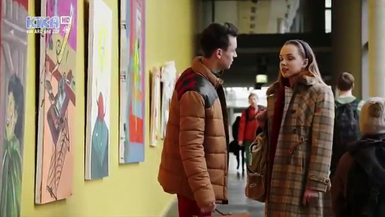 Schloss Einstein Folge 814