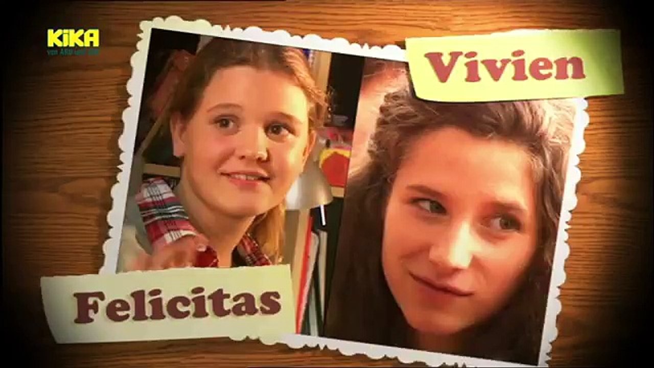 Schloss Einstein Folge 512