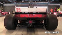 The Best Sounding F1 Engine: Ferrari 3.0L V12 1995 Ferrari 412 T2 Sound