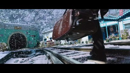 Kya Tujhe Ab VIDEO SONG _ SANAM RE _ Pulkit Samrat_ Yami Gautam_ Urvashi Rautela